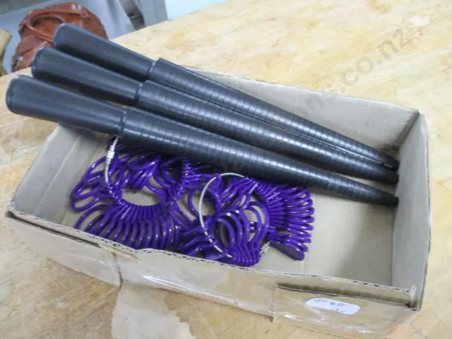 Ring Sizers Image 1++